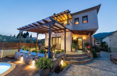 Villa Filyra - Foto 3