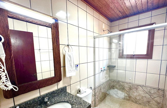 Hilltop Chalés Gramado - Foto 77