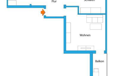 Zahmer Kaiser - Foto 11