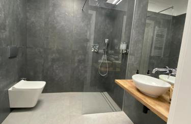 "Apartament z widokiem Cicha 14B" - Centrum, garaż podziemny - Foto 20