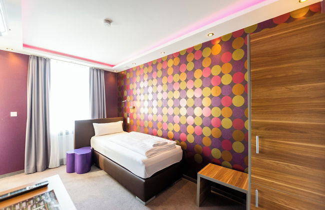 Stay-Inn Bielefeld Zentrum - Foto 14