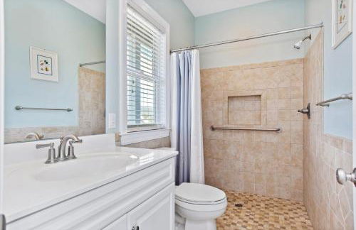 Sea Worthy by Emerald Isle Realty - Foto 25