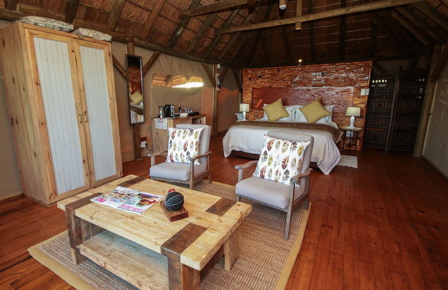 JBay Zebra Lodge - Photo 26