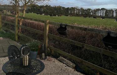 Ashbourne Cottage - Foto 18