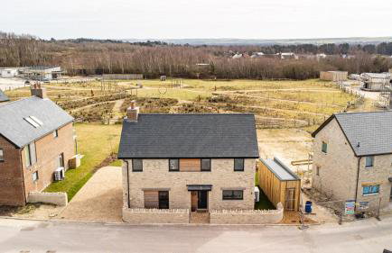 Natures Gate SV07 Silverlake Dorset - Photo 33