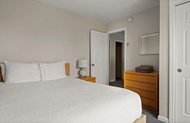 41 Summit Condo Near Mountain Shuttle by RedAwning - Foto 2