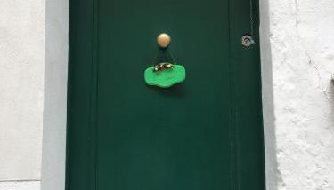 GreenDoor - Foto 4