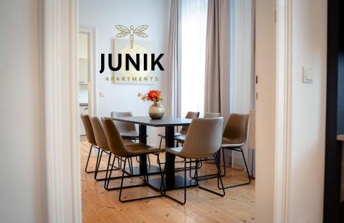 Gemütliche Wohnung by Junik Apartments - Foto 1