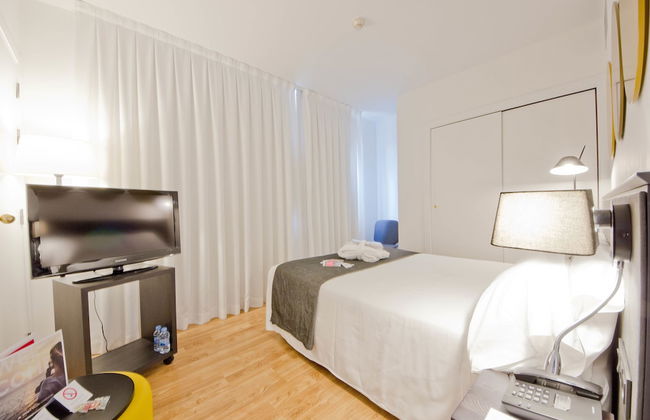 Aparthotel Atenea Valles - Foto 77