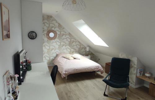 Le havre du grand cèdre - Foto 24