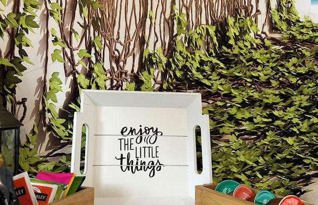 APPARTEMENT PARIS CDG COSY ET LUMINEUX - Photo 9