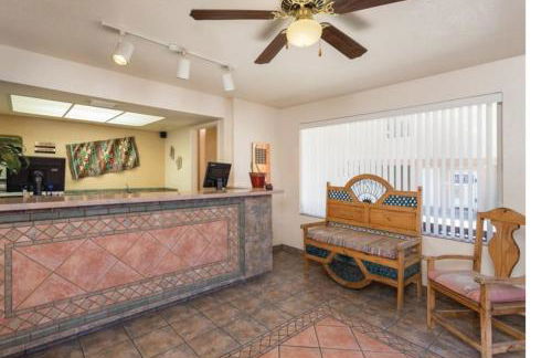 GetAways at Havasu Dunes Resort - Foto 30