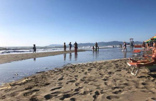 Casa Lucia a due passi dal mare Wi-Fi free parking - Foto 3