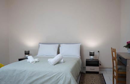 Garden Paradise in Megalochori Trikala - Foto 3