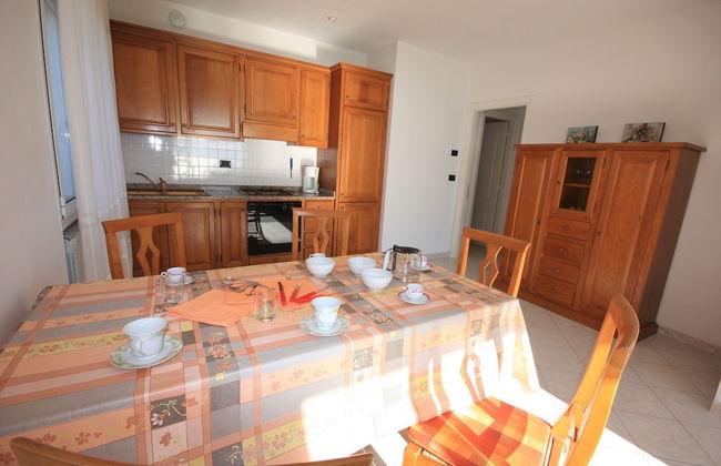 Il Giardino Sul Mare - Foto 10