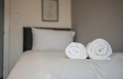 Rievaulx House by Horizon Stays - Foto 8