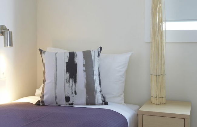 NRMA Stockton Beach Holiday Park - Photo 15