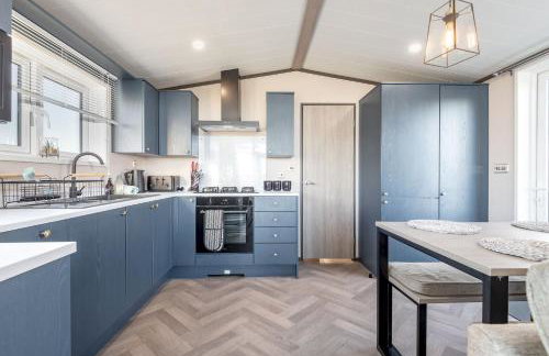 Lodge No 9 - St Andrews Lodge Park - Foto 11