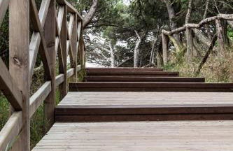 CASA CON JARDIN-WIFI FREE - Foto 41