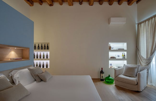 Massimago Wine Suites - Foto 21