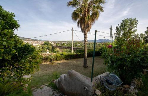 Casa Cuesta del Álamo. Vistas frente Puente Lata - Photo 9