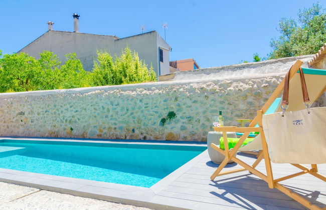 Ca Na Siona in Vilafranca de Bonany - Foto 31