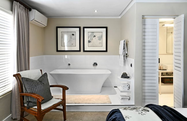 Le Petit Bijou Boutique Apartments - Foto 26