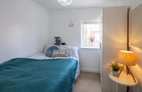 Cozy Glam Patchway Garden House Sleep 9 Mid-Long Term Welcome - Foto 24