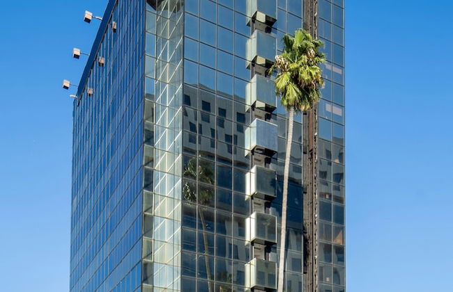 Kasa Sunset Los Angeles - Foto 44