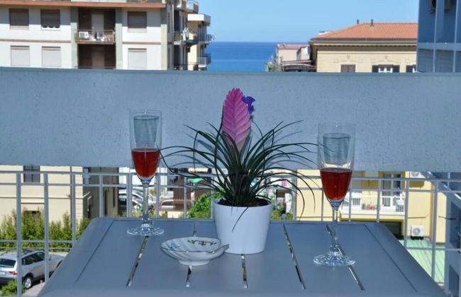 Sikania Apartment - Cefalu - Photo 35