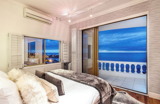 Clifton YOLO Spaces – Clifton Beachfront Apartments - Foto 18