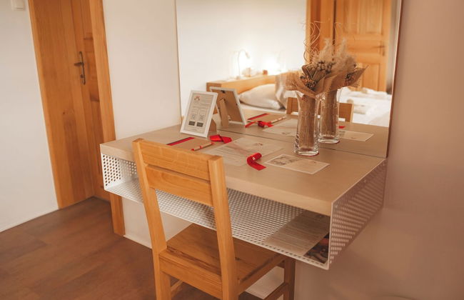 Rooms & Apartments Podsreda Castle - Foto 25