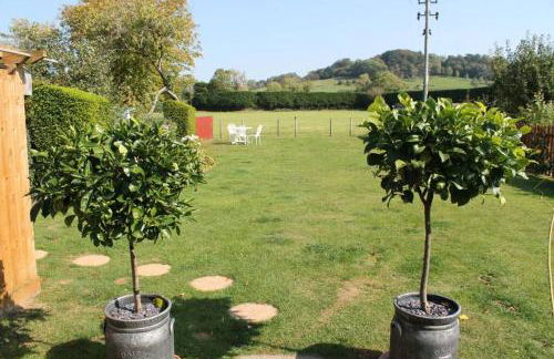 The Garden Room Westcott - Foto 10