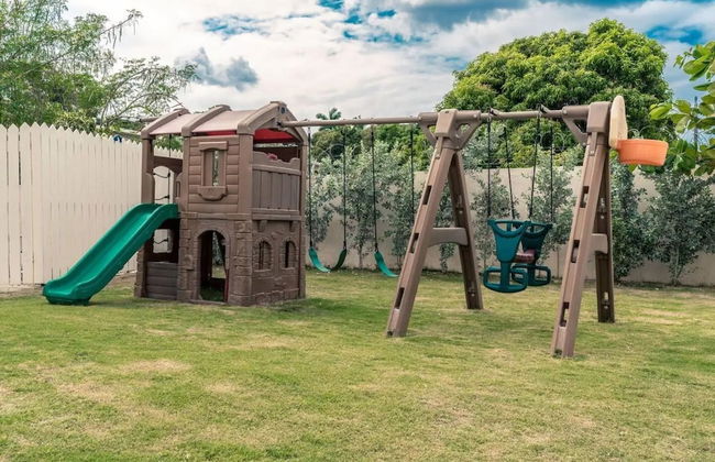 Nianna Coral Bay Deluxe Townhouse 1 - Photo 36