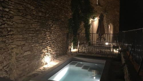 La Calade, maison de village - Photo 2