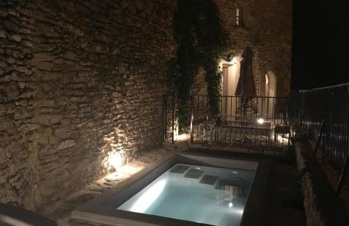 La Calade, maison de village - Foto 2