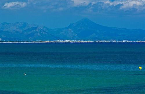 Apartamento frente al mar á Denia - Foto 47