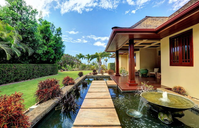 Aloha Spirit Maui 2 Bedroom Home by RedAwning - Foto 30