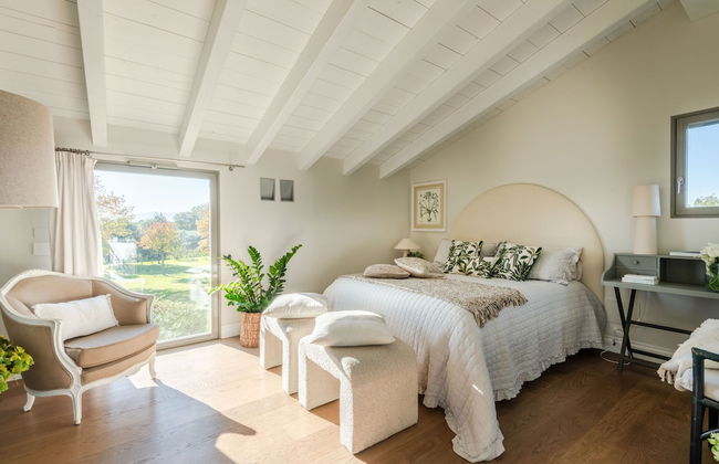 Villa Campanile Farmhouse - Foto 56