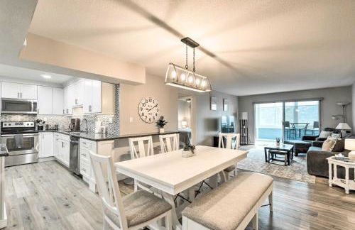 Walk to Beach Resort-Style Siesta Key Condo! - Foto 6