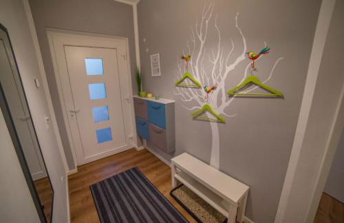 Ferienhaus am Apfelbaum - Foto 22