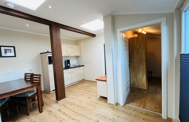 Apartment Central Leipzig - Zoo - Photo 24