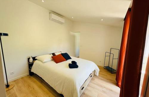 Le Patio - Maison avec Jardin - WIFI - Foto 10