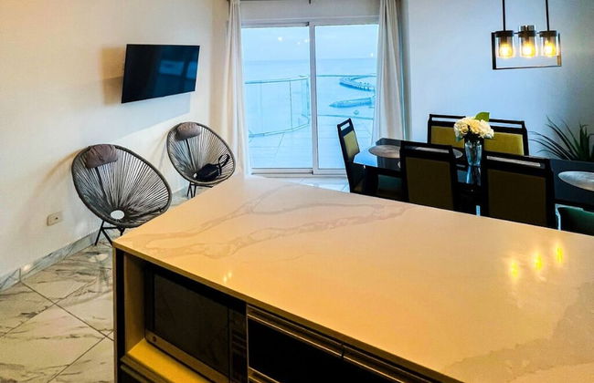 Departamento de lujo-The Sands 2101 - Photo 11