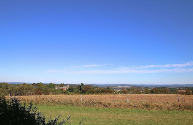 Former Farmhouse in Adorned Village - Foto 39