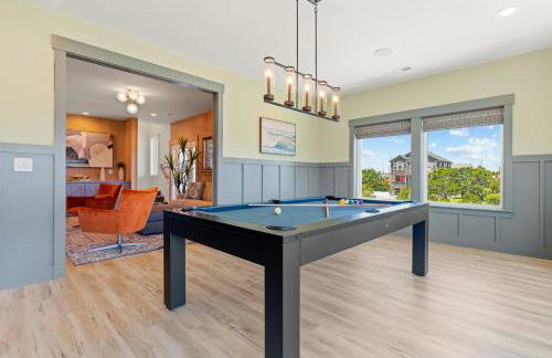 Zensation 14 Bedroom Home by KEES Vacations - Foto 80