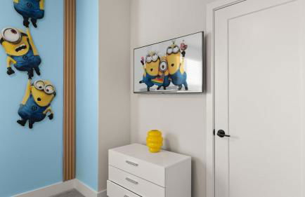 Upstay-Luxury 3BR Home w Private Pool & Games Room - Foto 28