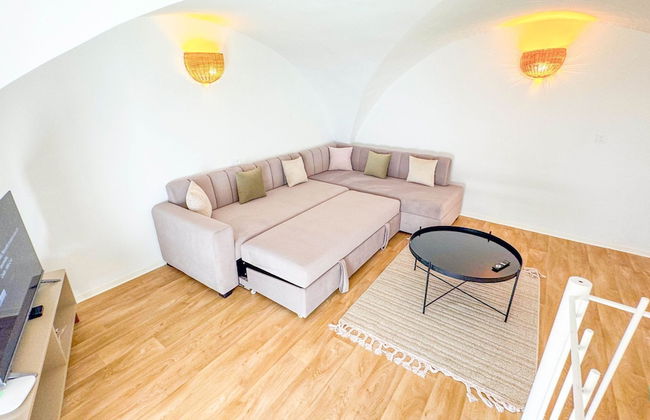 Dar Nour Charme et Tranquilit Hammamet - Foto 3