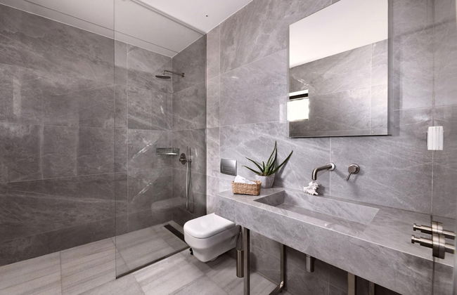 Butterflies Villas Spa-villa Jasmine - Foto 9