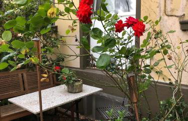 Modernes City-Apartment in Krefeld - BEUYS Apartments Krefeld - Photo 17